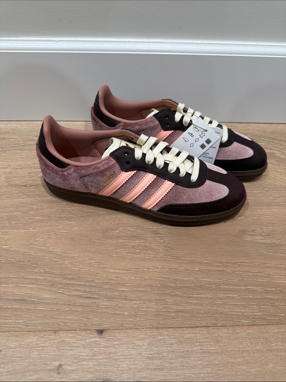 Brand new sold out color